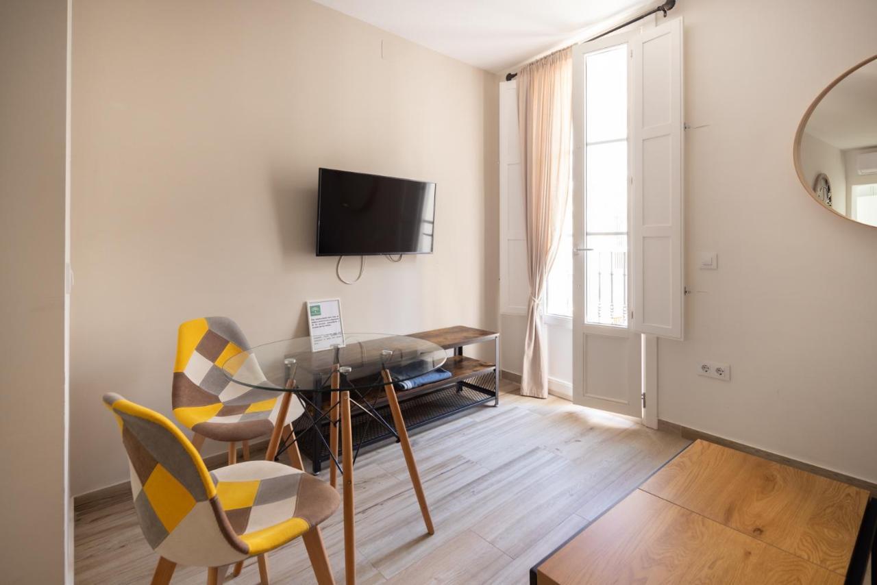 Apartamento Entrecatedrales 2 Cádiz Exterior foto
