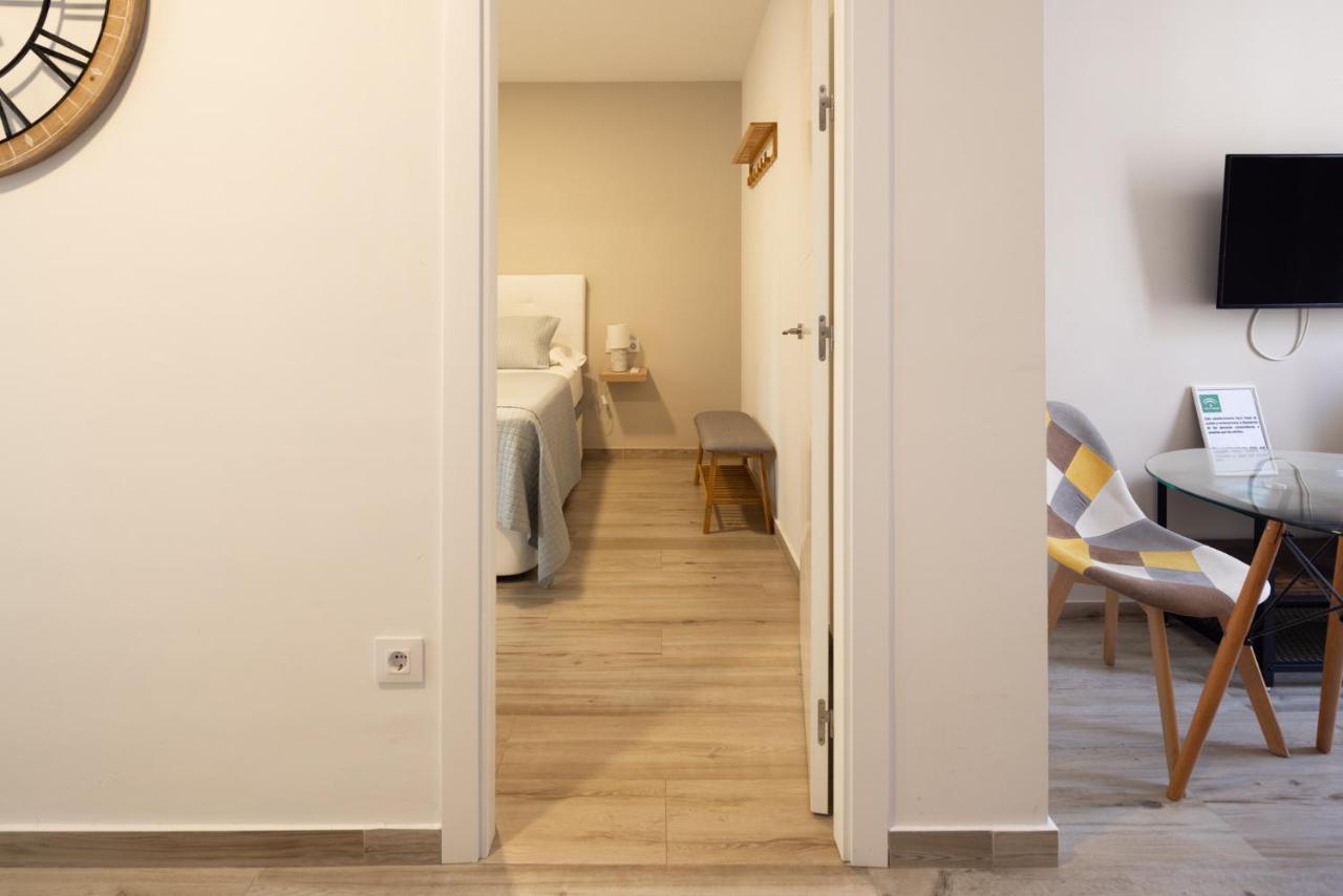 Apartamento Entrecatedrales 2 Cádiz Exterior foto
